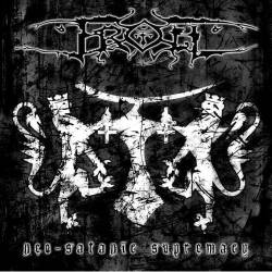 Troll (NOR-1) : Neo-Satanic Supremacy